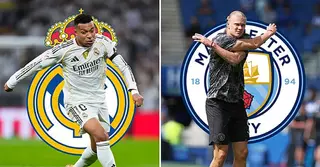 ইউসিএল নক আউটে টানা পঞ্চমবার মুখোমুখি হচ্ছে রিয়াল-সিটি